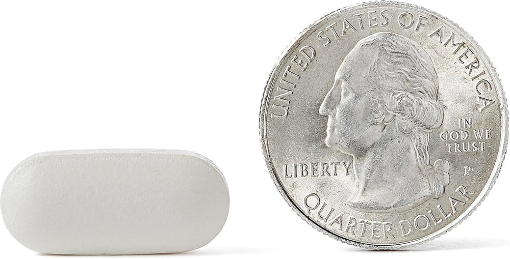 Move Free Advanced Glucosamine Chondroitin MSM + Vitamin D3 Joint Support Supplement, Supports Mobility Comfort Strength Flexibility & Bone + Immune Health - Tablet, 3x120ct Bottles (120 servings)*