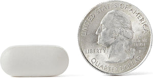 Move Free Advanced Glucosamine Chondroitin MSM + Vitamin D3 Joint Support Supplement, Supports Mobility Comfort Strength Flexibility & Bone + Immune Health - Tablet, 3x120ct Bottles (120 servings)*