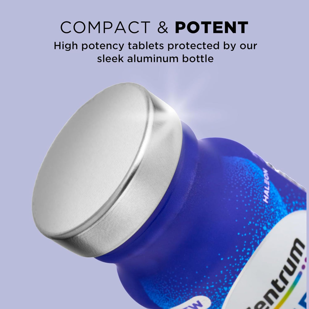 Centrum Age Defy for Men Multivitamin, 56 Tablets