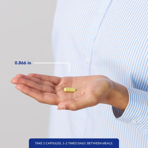 Pure Encapsulations Quercetin - 500 mg - Immune Support, Cellular Health & Heart Health - Antioxidant Supplement - Gluten Free & Non-GMO - 60 Capsules