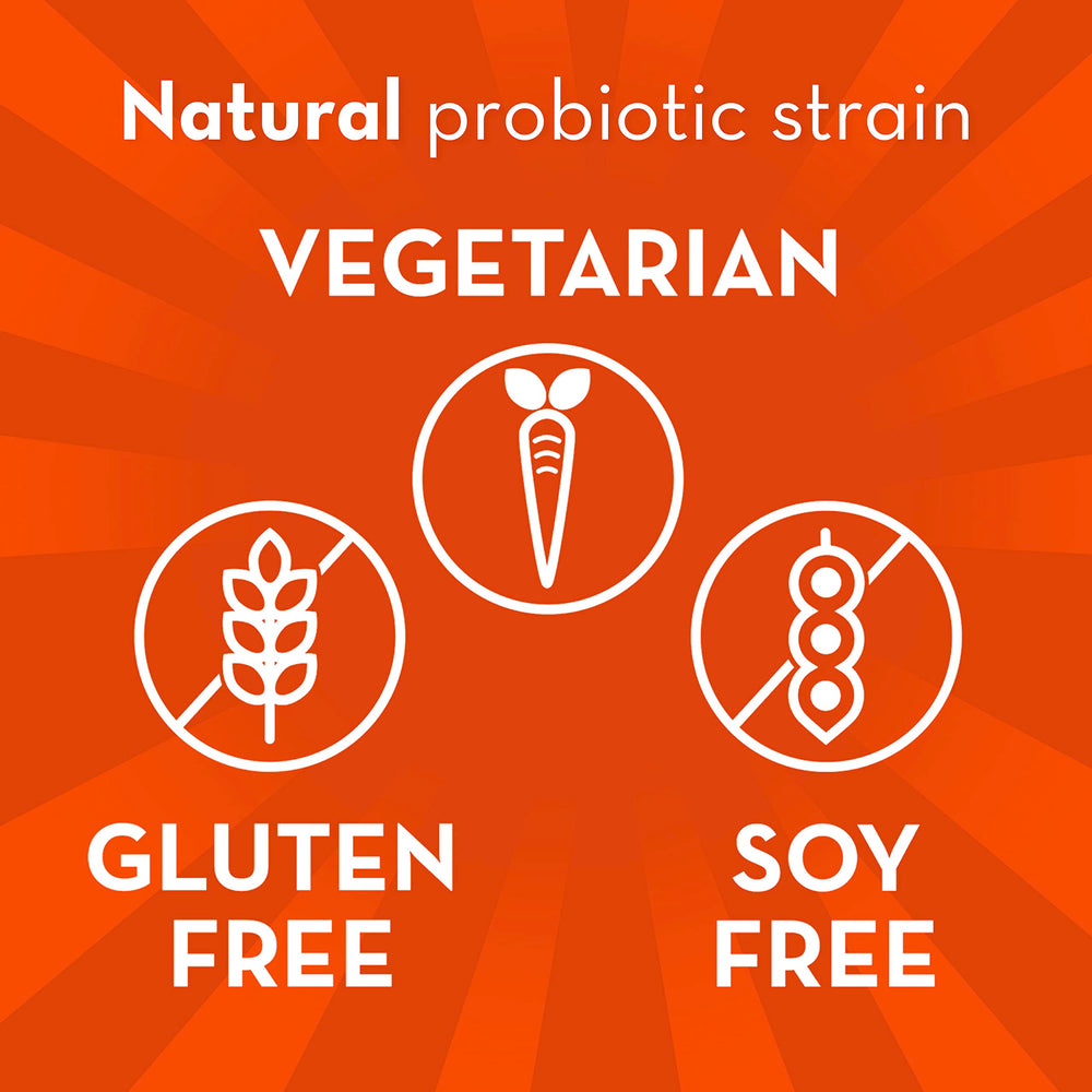 Align Probiotic Supplement (Packaging May Vary)