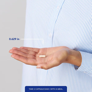 Pure Encapsulations DHEA 25 mg - Supplement for Immune Support, Hormone Balance, Metabolism Support, and Energy Levels* - with Micronized DHEA - 180 Capsules