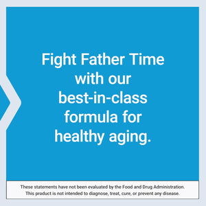 Life Extension NAD+ Cell Regenerator™ and Resveratrol Elite™*, nicotinamide riboside, Trans-resveratrol, quercetin, Fisetin, Heart Health, Healthy Aging, Vegetarian, Non-GMO, Gluten Free, 30 Capsules