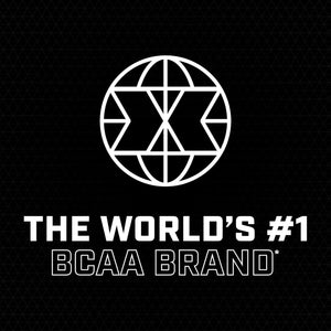 Xtend Original BCAA Powder Blue Raspberry Ice | Sugar Free Post Workout Muscle Recovery Drink with Amino Acids | 7g BCAAs for Men & Women | 50 Servings