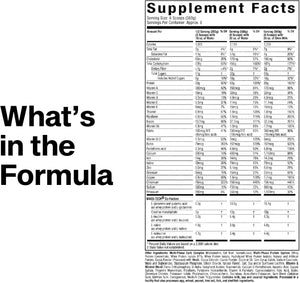 Muscletech High-Protein Mass Gainer (Vanilla Milkshake, 6LB) - Mass Tech Extreme 2000 Mass Gainer Protein Powder Supplement - Weight Gainer for Increase Muscle & Enhanced Recovery - Packaging May Vary