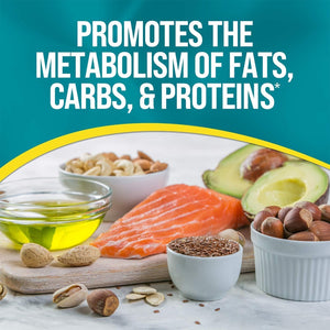 Culturelle Probiotic Capsules for Healthy Metabolism & Weight Management (Ages 18+) - 30 Count - Helps Manage Weight & Promote Metabolism of Fats, Carbs & Proteins - Caffeine-Free