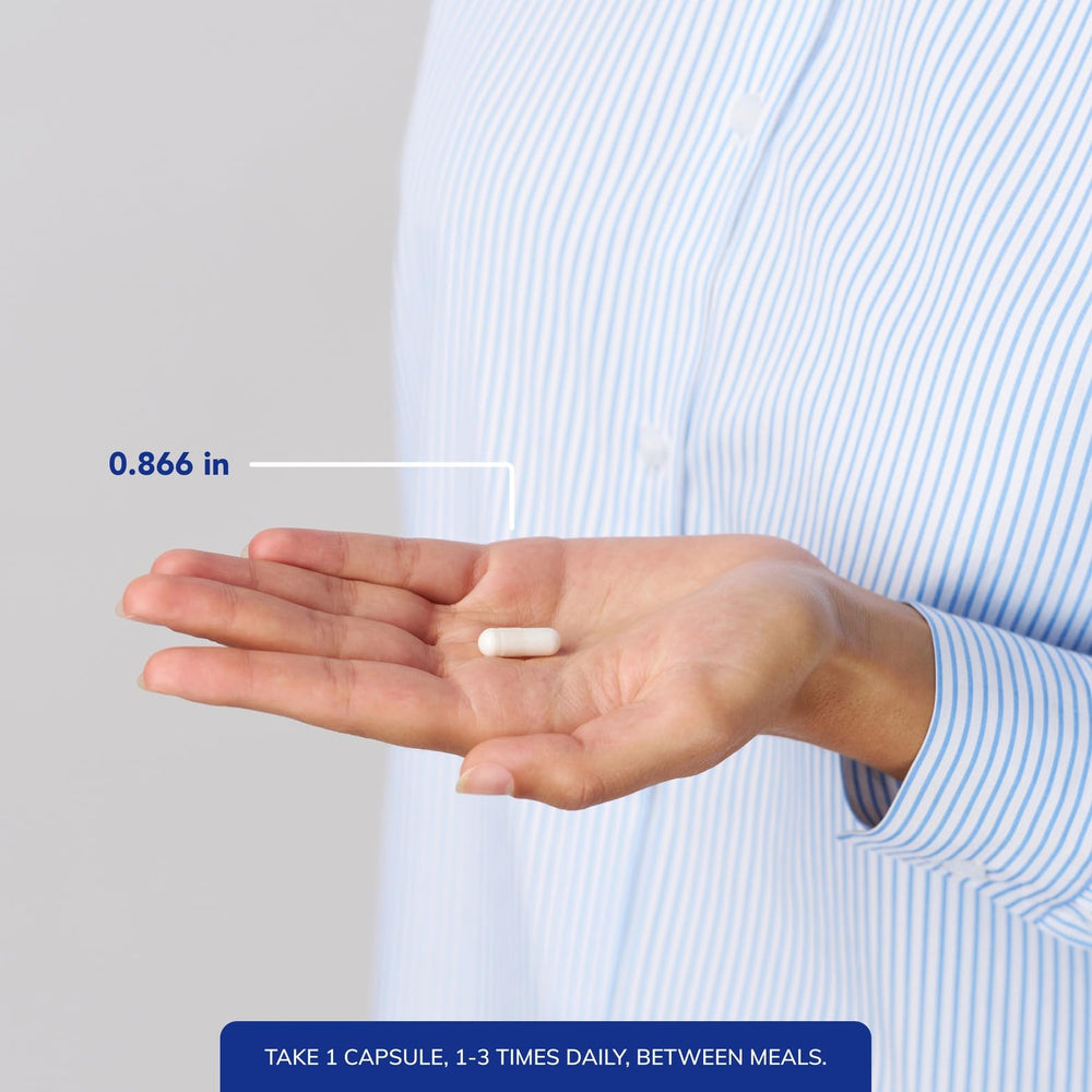 Pure Encapsulations NAC 600 mg - N-Acetyl Cysteine NAC Supplement for Lung Health & Immune Support, Liver Support & Antioxidants* - with Freeform N-Acetyl-L-Cysteine - 360 Capsules