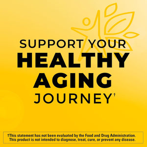 Nature Made Vitamin D3 5000 IU (125 mcg) Softgels, Extra Strength Vitamin D Supplement for Bone and Immune Health Support, 90 Softgels, 90 Day Supply