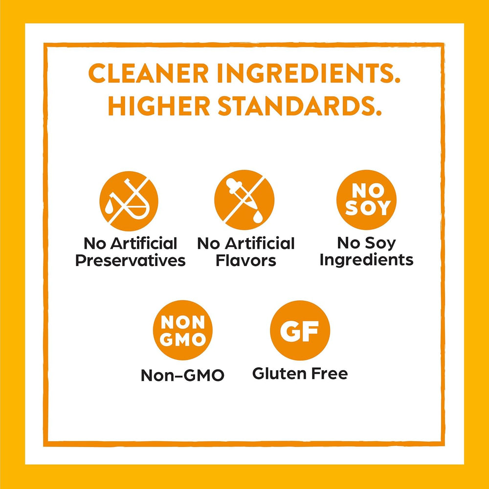 Orgain Super Vitamin D3 Supplement 5,000iu (125mcg) Immune, Bone, and Mood Support, Organic Olive Oil for Better Absorption - 8 Month Supply (240 Softgels)