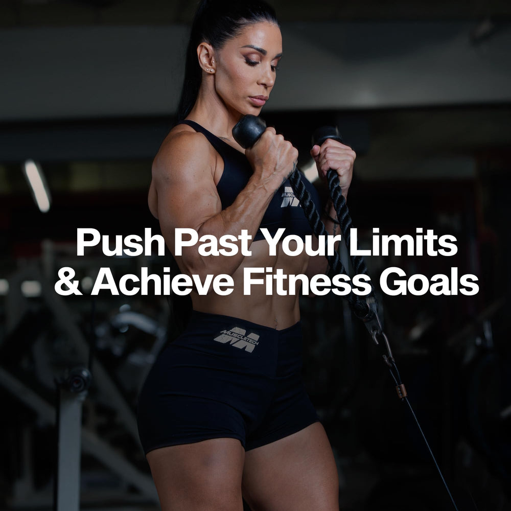 MuscleTech Pre-Workout Powder, Vapor X5 - Sports Nutrition Muscle Building Supplements for Women & Men - Intense Muscle Pump Energy Powder Drink Mix - Miami Spring Break, 272g (30 Servings)