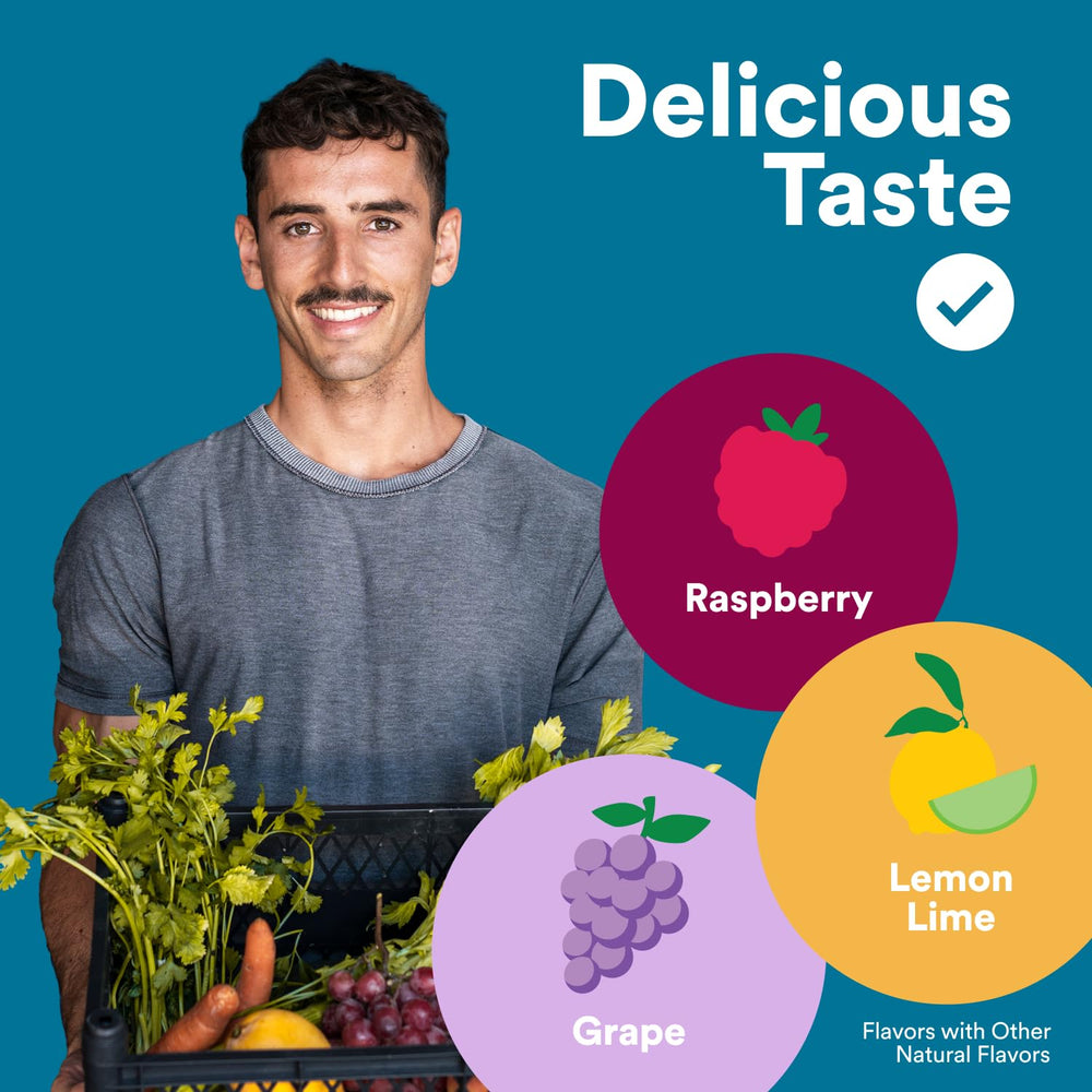 SmartyPants Multivitamin for Men, Organic Gummies: Methylfolate, Omega 3 (ALA), Vitamin D3, C, Vitamin B12, B6, A, K & Zinc for Immune Support, Biotin, Vegetarian, 120 Gummies (30 Day Supply)