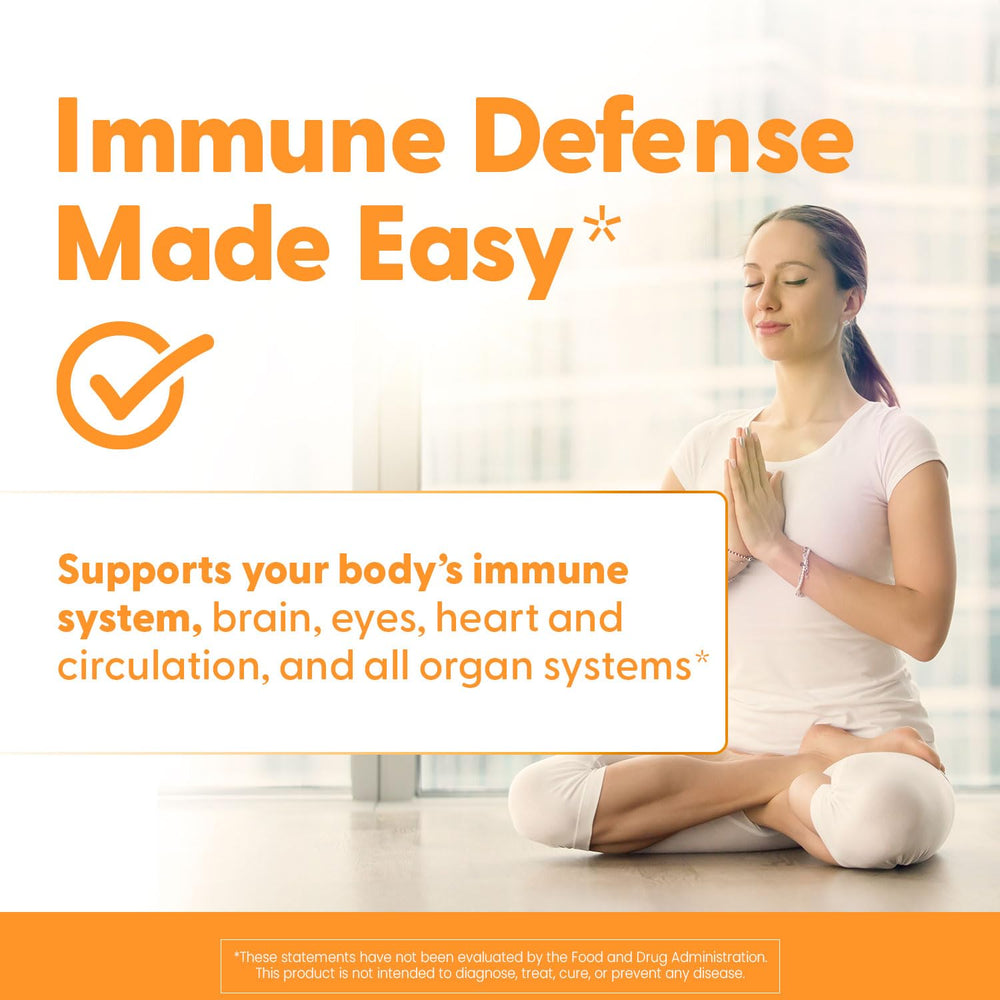 Doctor's Best Vitamin C with Q-C, Immune Support, Non-GMO, Gluten Free, Soy Free, Vegan 360 Veggie Caps