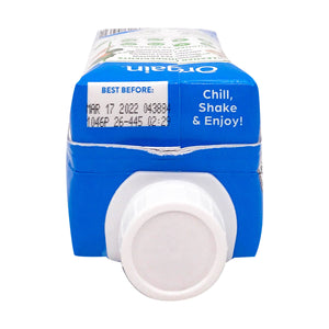 Orgain Vegan Nutritional Shake Sweet Vanilla Bean (Pack of 12)