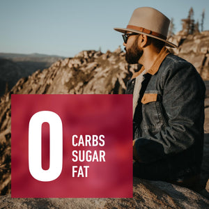 Isopure Bundle of Zero Carb 100% Pure Whey Isolate Protein Powder, Strawberries & Cream, 25g Protein Per Serving, 1 Lb, 15 Servings + Isopure 100% Pure Creatine Monohydrate Powder, 100 Servings