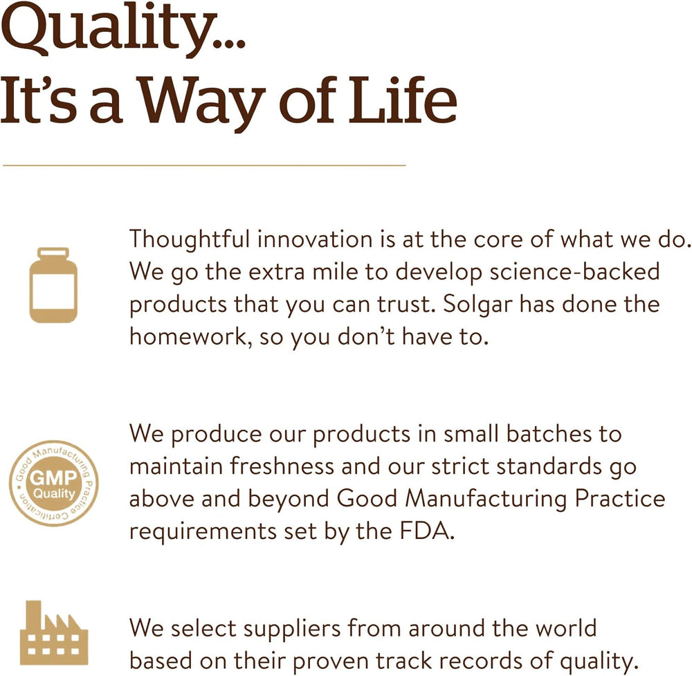 Solgar Evening Primrose Oil 1300 mg, 60 Softgels - Promotes Healthy Skin - Nutritional Support for Women - Non-GMO, Gluten Free, Dairy Free - 60 Servings