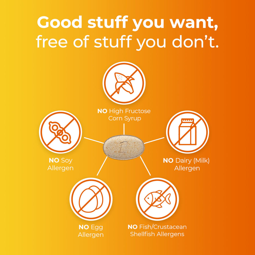 One A Day Women’s Petites Multivitamin,Supplement with Vitamin A, C, D, E and Zinc for Immune Health Support, B Vitamins, Biotin, Folate (as folic acid) & more,Tablet, 160 count