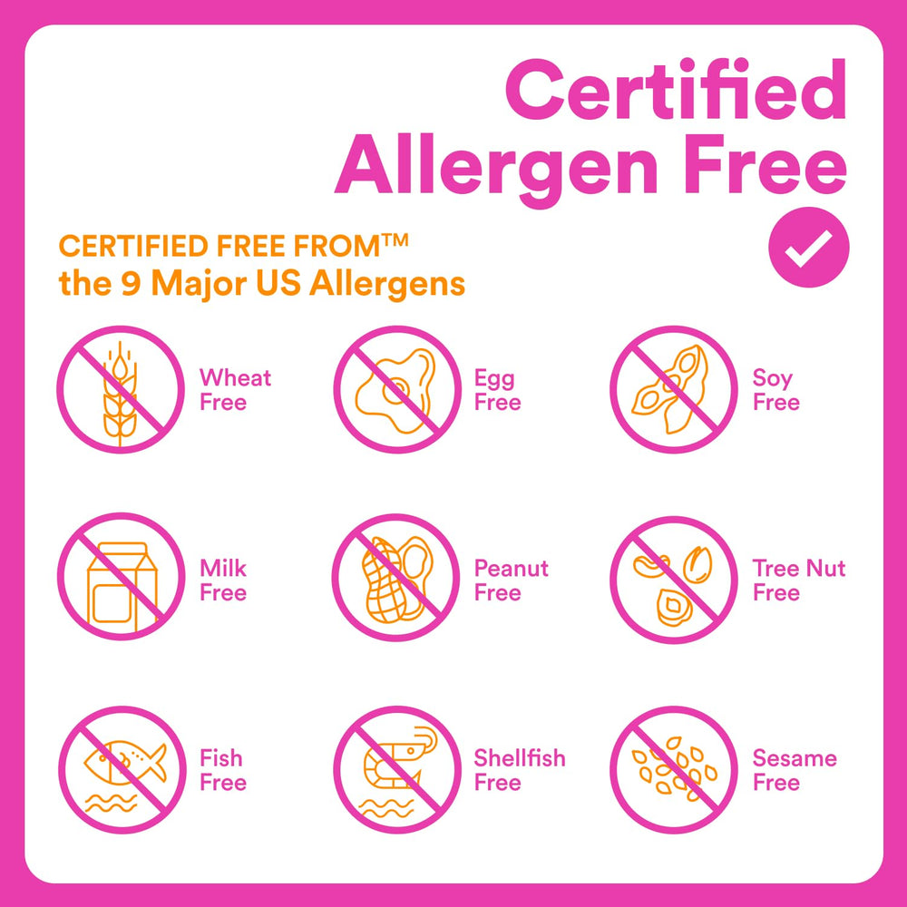 SmartyPants Teen Girl Multivitamin Gummies - Improved Formula: Omega 3 (DHA/EPA), Vitamin C, D3, B12, Vitamin A, K & Zinc, Biotin to Support Hair, Skin & Nails, Gluten Free, 60 Count (30 Day Supply)