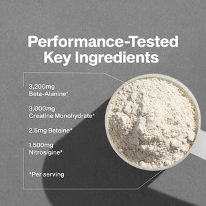 MuscleTech Pre-Workout Powder, Vapor X5 - Sports Nutrition Muscle Building Supplements for Women & Men - Intense Muscle Pump Energy Powder Drink Mix - Miami Spring Break, 272g (30 Servings)