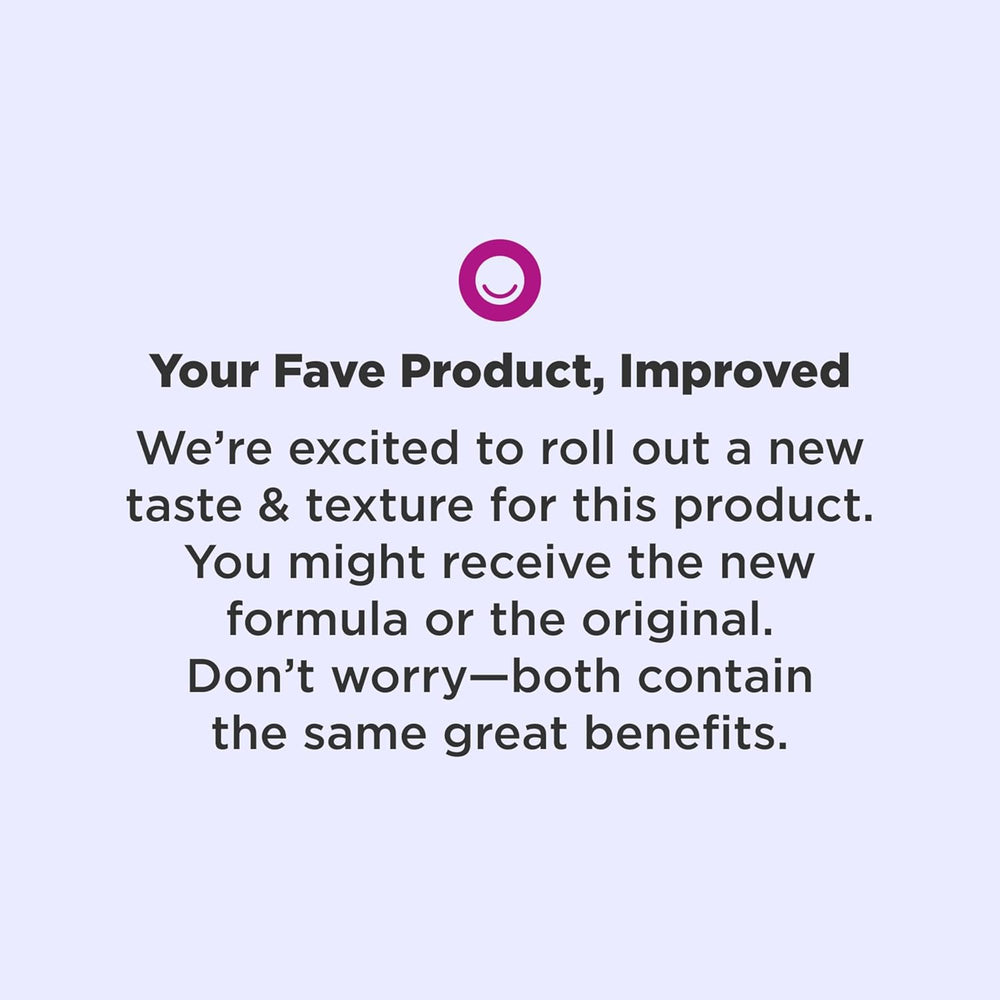 OLLY Sleep Gummy, 3mg Melatonin, L-Theanine, Chamomile, Lemon Balm, Sleep Aid, BlackBerry, 90 Count