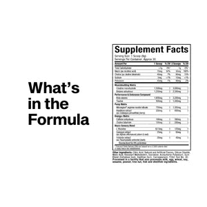 MuscleTech Pre-Workout Powder, Vapor X5 - Sports Nutrition Muscle Building Supplements for Women & Men - Intense Muscle Pump Energy Powder Drink Mix - Miami Spring Break, 272g (30 Servings)