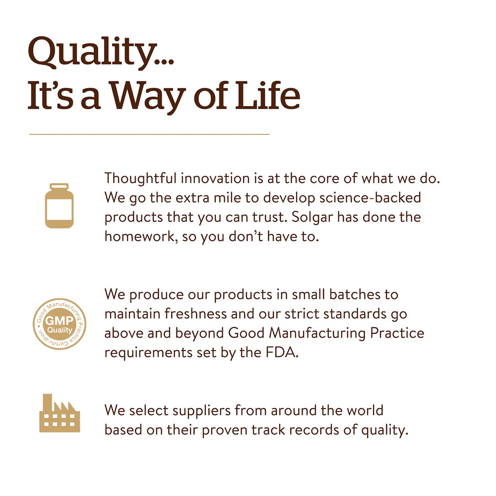 Solgar Vitamin D3 (Cholecalciferol) 25 mcg (1000 IU) – 180 Tablets - Helps Maintain Healthy Bones & Teeth - Immune System Support - Non-GMO, Gluten Free, Dairy Free, Kosher - 180 Servings