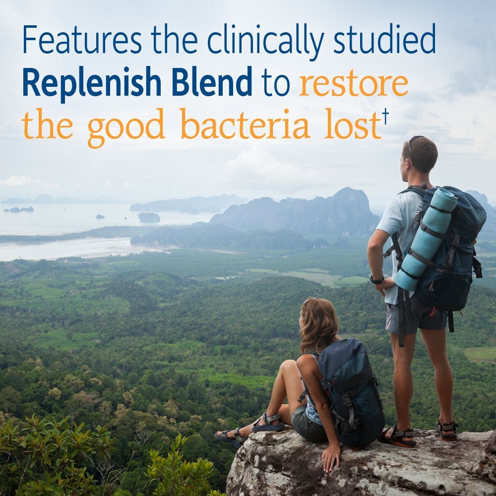 Garden of Life Probiotics for Women and Men - Raw Probiotics Ultimate Care 100 Billion CFU Probiotic Supplement, Daily Probiotic for Adults with Digestive Enzymes, 30 Capsules