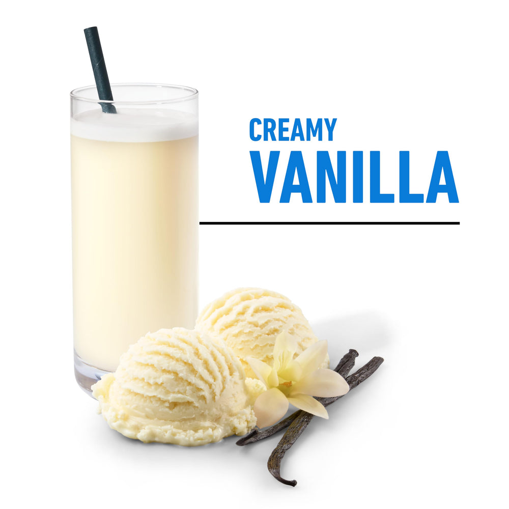 Isopure Bundle of Zero Carb 100% Pure Whey Isolate Protein Powder, Strawberries & Cream, 25g Protein Per Serving, 1 Lb, 15 Servings + Isopure 100% Pure Creatine Monohydrate Powder, 100 Servings