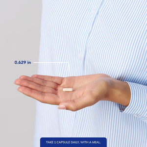 Pure Encapsulations DHEA 25 mg - Supplement for Immune Support, Hormone Balance, Metabolism Support, and Energy Levels* - with Micronized DHEA - 180 Capsules