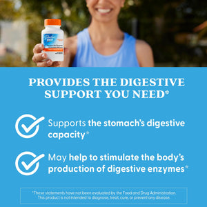 Doctor's Best Betaine HCI Pepsin & Gentian Bitters, Digestive Enzymes for Protein Breakdown & Absorption, Non-GMO, Gluten Free, 360 Count (Pack of 1)