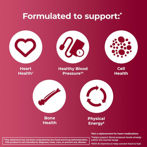 One A Day Proactive 65+, Mens & Womens Multivitamin, Supplement with Vitamin A, C, D, and Zinc to Support Bone Health & Cell Health, Calcium, Folic Acid, Tablet 150 Count