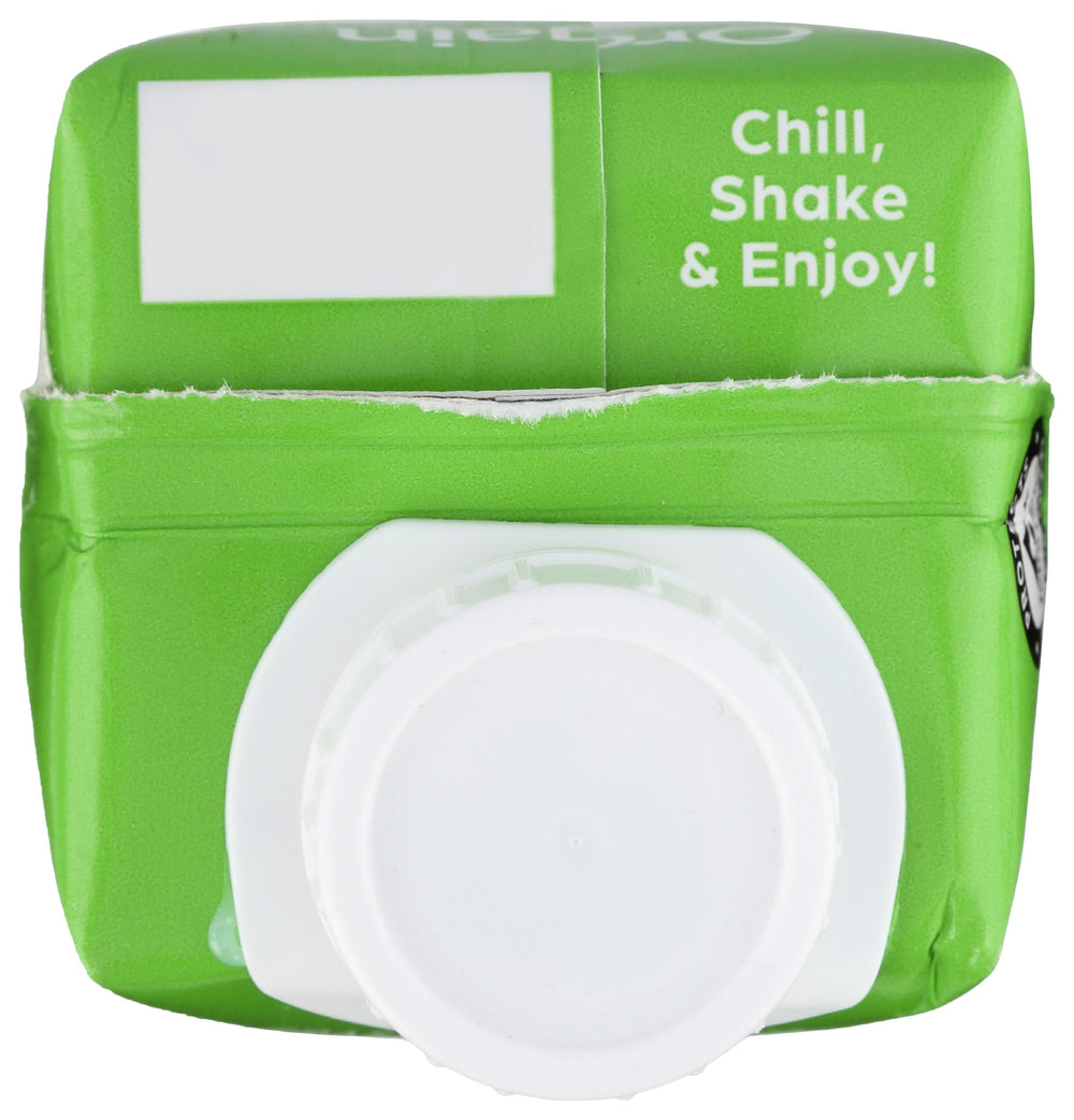 Orgain Vegan Nutritional Shake Sweet Vanilla Bean (Pack of 12)