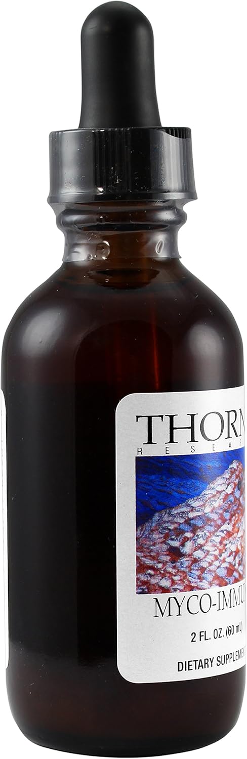 Myco-Immune, 2 oz (FFP)