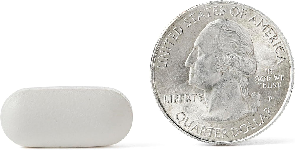 Move Free Advanced Glucosamine Chondroitin MSM + Vitamin D3 Joint Support Supplement, Supports Mobility Comfort Strength Flexibility & Bone + Immune Health - Tablet, 3x120ct Bottles (120 servings)*