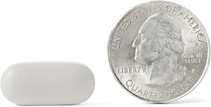 Move Free Advanced Glucosamine Chondroitin MSM + Vitamin D3 Joint Support Supplement, Supports Mobility Comfort Strength Flexibility & Bone + Immune Health - Tablet, 3x120ct Bottles (120 servings)*