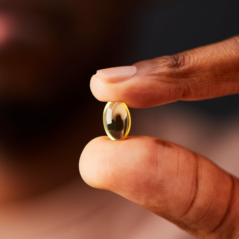 Solgar Vitamin D3 (Cholecalciferol) 25 MCG (1000 IU), 250 Softgels - Helps Maintain Healthy Bones & Teeth - Immune System Support - Non-GMO, Gluten-Free, Dairy Free - 250 Servings