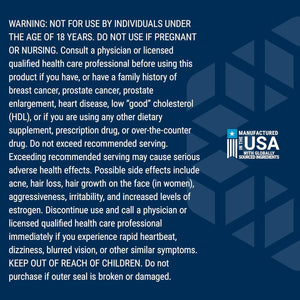 Life Extension DHEA 50 mg – Hormone Balance Supplement, Memory, Muscle Mass and Bone Density Support, Healthy Sex Drive, Gluten-Free, Non-GMO, 60 Capsules