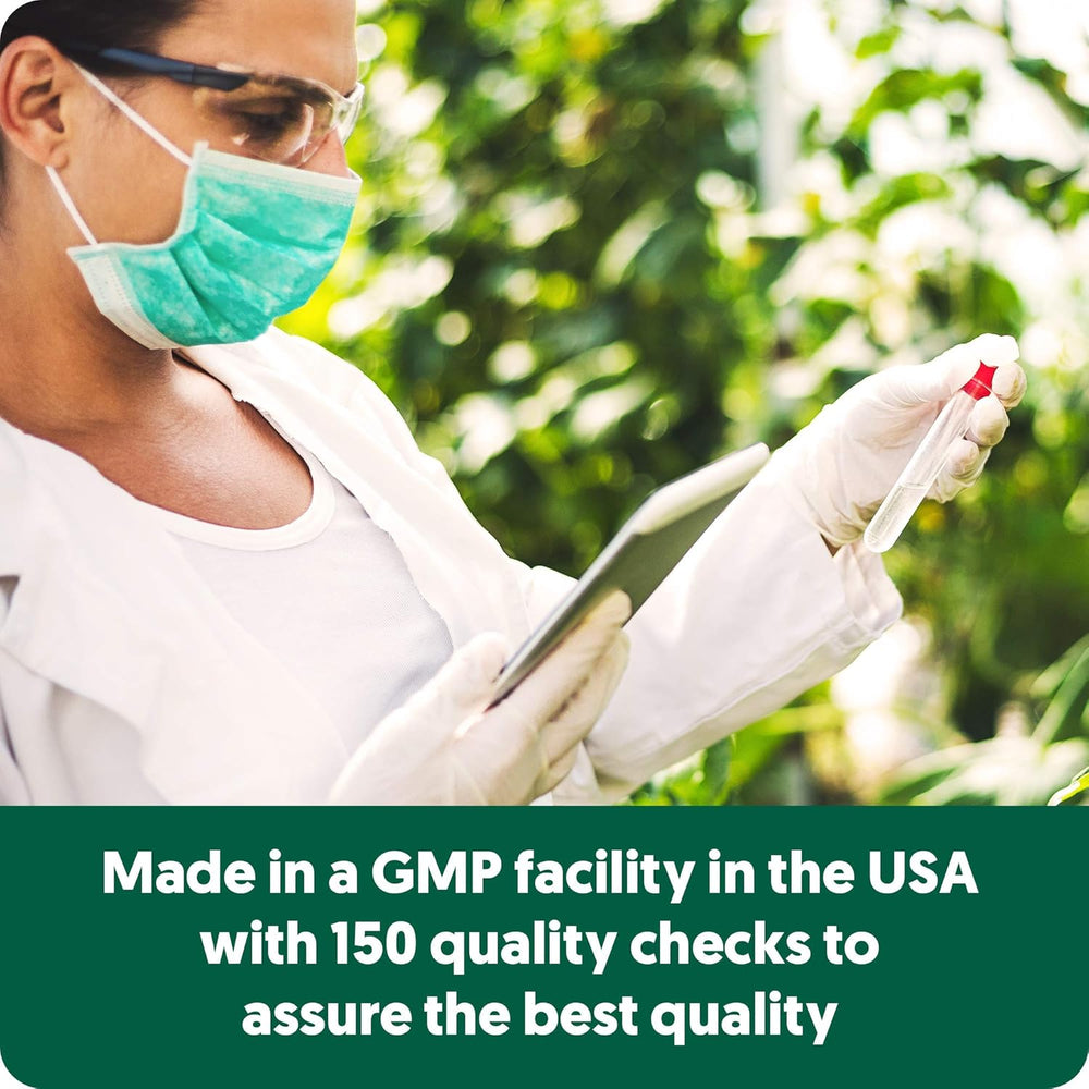 Centrum Sleep Melatonin Sleep Aid with Whole Food Benefit Blend, 60 day supply, 60 Vegetarian Capsules