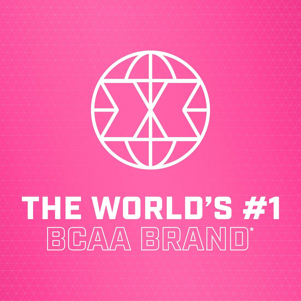 Xtend Perfect 10 Amino EAA Powder Strawberry Dragonfruit | 5g Essential Amino Acids + Branched Chain Amino Acids + Electrolytes to Fuel Hydration & Recovery | 40 Servings