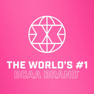 Xtend Perfect 10 Amino EAA Powder Strawberry Dragonfruit | 5g Essential Amino Acids + Branched Chain Amino Acids + Electrolytes to Fuel Hydration & Recovery | 40 Servings