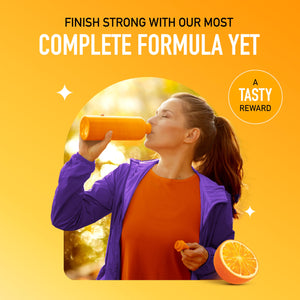 Vitamin C 1000mg (per serving) - Airborne Very Berry Effervescent Tablets (36 count in a box), Gluten-Free Immune Support Supplement, With Vitamins A C E, ZINC, Selenium, Echinacea & Ginger