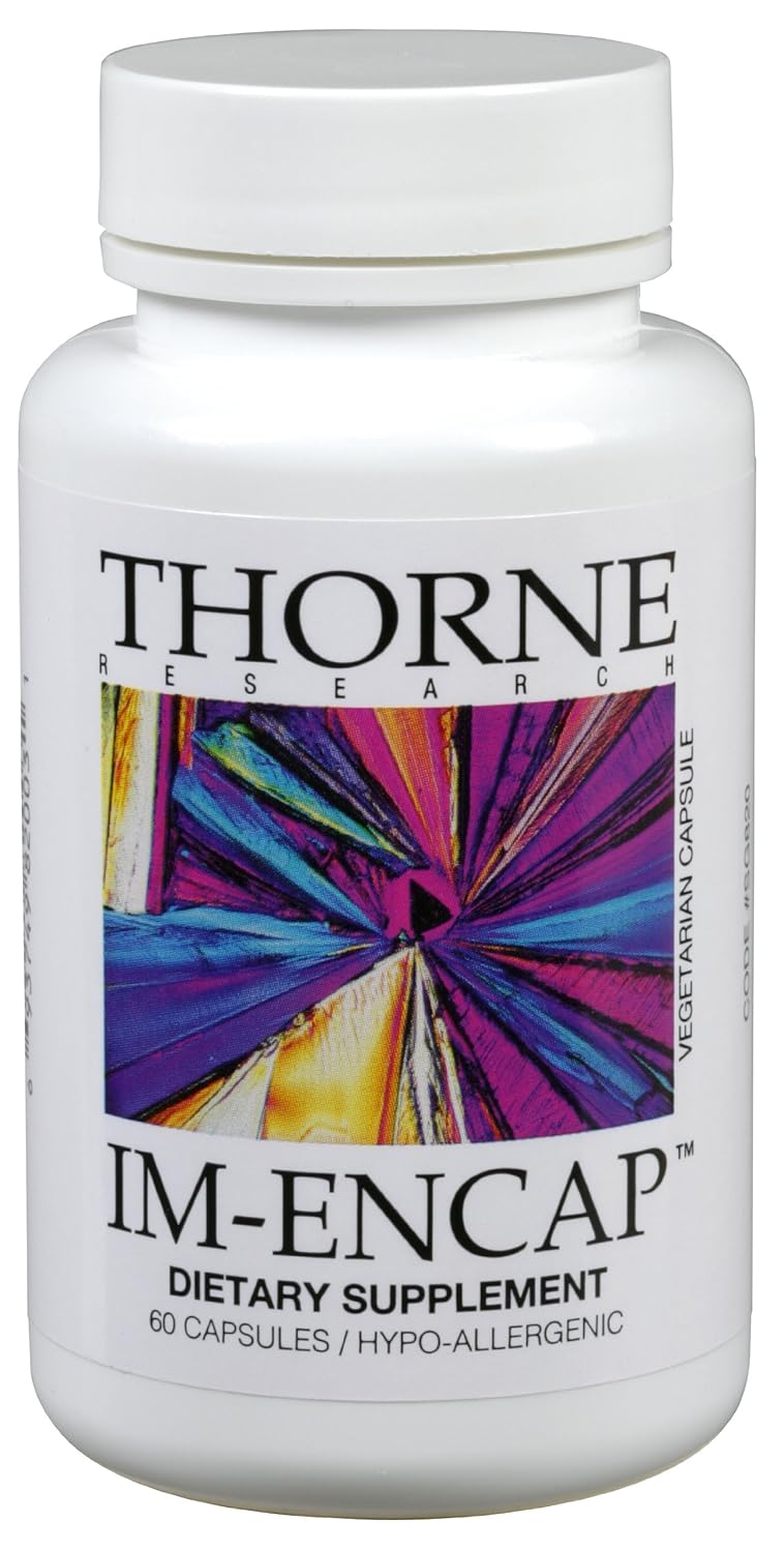 IM-Encap - 60's [Misc.]