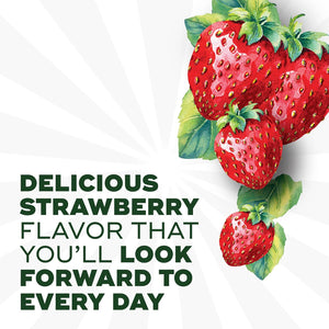 Align Probiotic, Bloating Relief + Food Digestion, Probiotics for Women and Men, Probiotic Helps Soothe Occasional Bloating*, With Vitamin B12 to Help Break Down Food into Cellular Energy*,60 Gummies