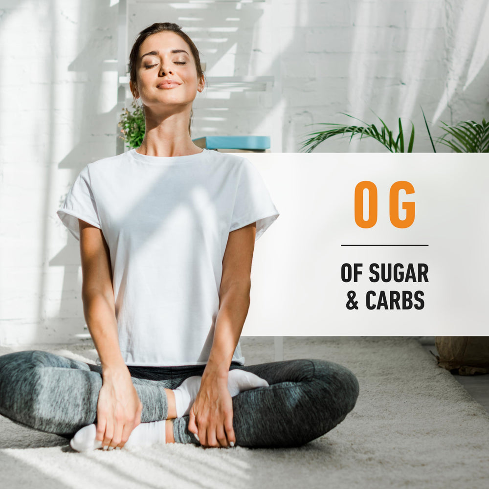 Isopure Bundle of Zero Carb 100% Pure Whey Isolate Protein Powder, Strawberries & Cream, 25g Protein Per Serving, 1 Lb, 15 Servings + Isopure 100% Pure Creatine Monohydrate Powder, 100 Servings