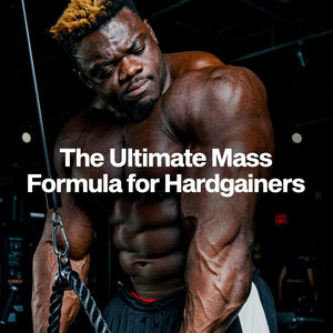 Muscletech High-Protein Mass Gainer (Vanilla Milkshake, 6LB) - Mass Tech Extreme 2000 Mass Gainer Protein Powder Supplement - Weight Gainer for Increase Muscle & Enhanced Recovery - Packaging May Vary