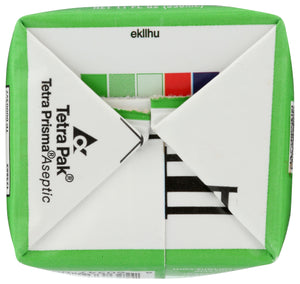 Orgain Vegan Nutritional Shake Sweet Vanilla Bean (Pack of 12)