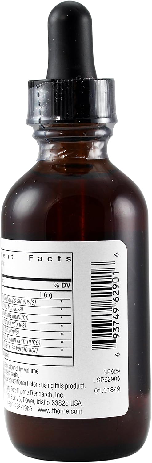 Myco-Immune, 2 oz (FFP)
