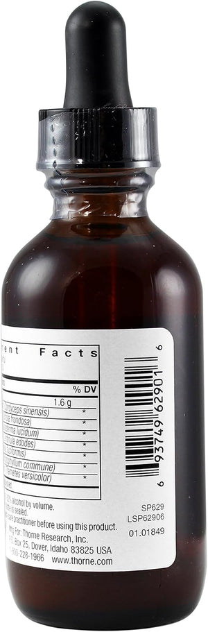 Myco-Immune, 2 oz (FFP)