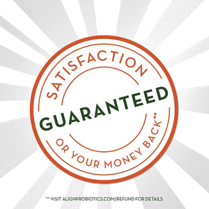 Align Probiotic, 24/7 Digestive Support*§, Probiotics for Women and Men, Probiotics for Digestive Health, Men and Womens Probiotic Capsules Help Relieve Occasional Bloating & Gas*, 56 Capsules