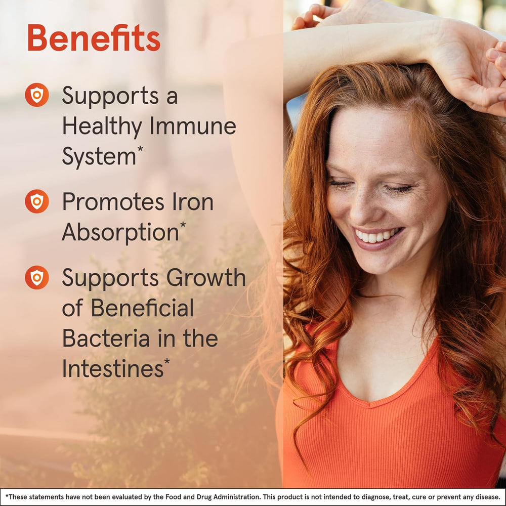 Jarrow Formulas Lactoferrin 250 mg - Immune-Supporting Glycoprotein - for Healthy Immune System Support & Iron Absorption - Freeze Dried - Gluten Free - Non-GMO - 60 Capsules (Servings), Pack of 12