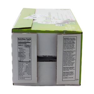 Orgain Vegan Nutritional Shake Sweet Vanilla Bean (Pack of 12)